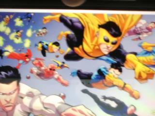 invincible war invincible war