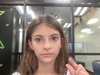 clock the TEAAAAAAAA