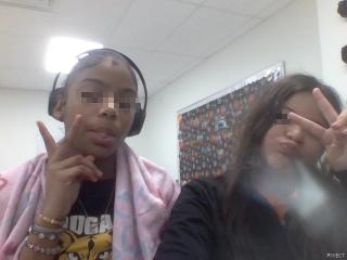 in the class we are bored and don't know what to do in the class we are bored and don't know what to do