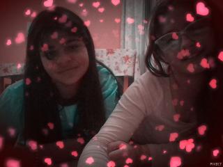 mi mejor prima del mundo