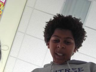 he took my chromebook