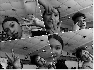 me and my twin in science me and my twin in science