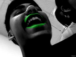 handry lime lips handry lime lips