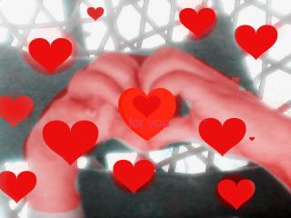 love is for you