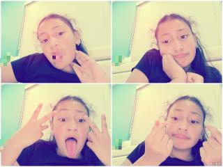 hi hi