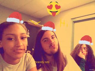 brandy nitti brandy nitti
