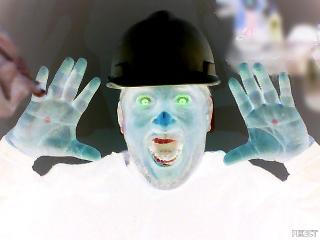 GHOST GHOST