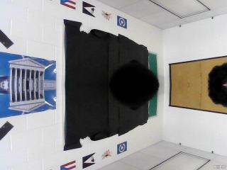 Black balls are tuff