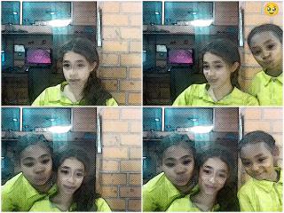 Hermosas Hermosas
