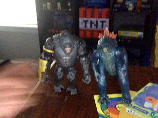 Godzilla x kong the new empire Godzilla x kong the new empire