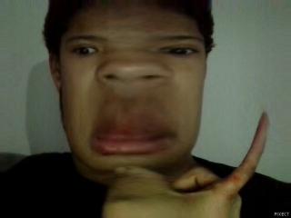 who drinks their own blood