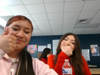 I think it went well !!! :)