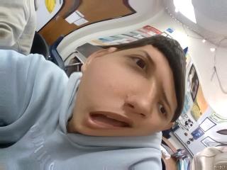 sonic on a CACULATOR