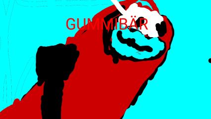 look at a gummy bear in Stores nov 13 with lots a music videos imposter