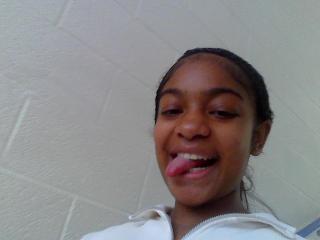 I think he likes mememememeemmememe