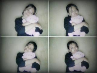 pinky