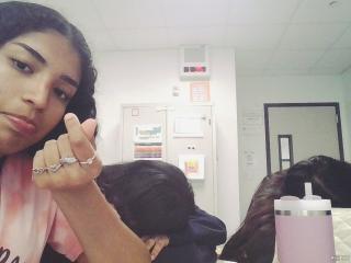 physics sad today. besties are not studious there sleeping:(