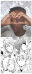 kuroko no bascet kuroko no bascet