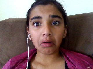 my first reaction when i found out hat 1d broke up:(