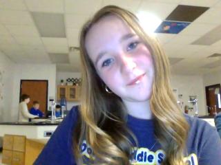 hey guys and Samantha, I will try luvs!!