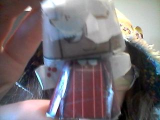 my paper doll. is she cute? my paper doll. is she cute?