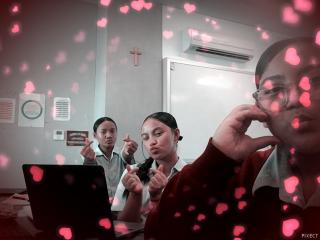 hearts for yall ig hearts for yall ig