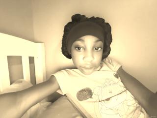 My baby,s got some serious dance moves