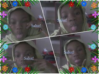 salut salut