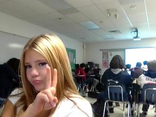 5 stars If u want to date her