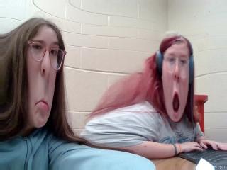 I DON"T WANT TO GO TO 5TH