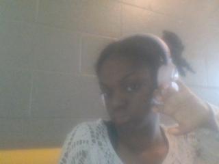 lunch!!! + broke my headphones </3