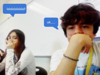 Our messages basically summary