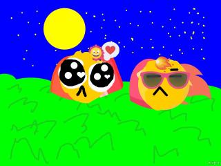 good night my sweet heart<3<3<3<3