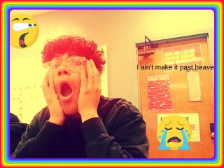 @MTVEBLAKC #LLG @RICHIESCOUSINWASHERE