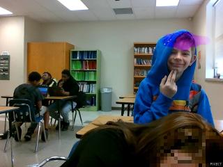 you are gay if you read this