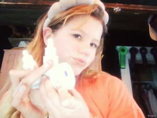 got new skin care!! I am so excited to use it!! eeeee!!