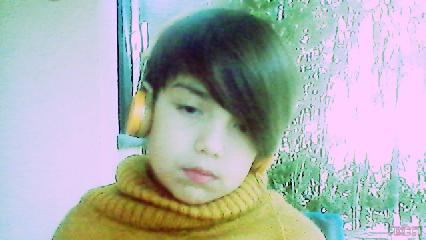 HI HI
