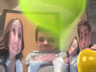 i ❤️ charlie kirk