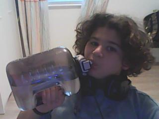 Stay Hydrated Stay Hydrated