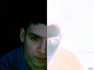 Creo que me hechizaron, no he dormido bien estos dias :s Creo que me hechizaron, no he dormido bien estos dias :s