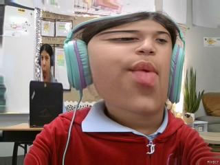 mariella and valeria core