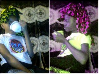 african mom african mom