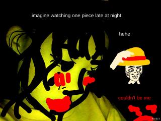 one piece fans UNITE