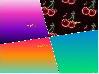 My PopArt My PopArt