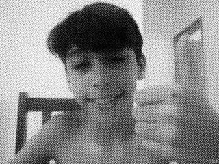 pega o joinha do pai