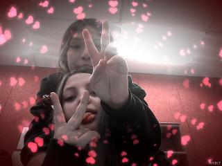 were gay were gay