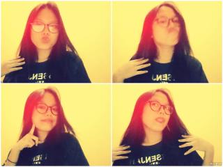 hi hi