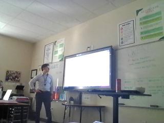 on Mrs Musgrave class