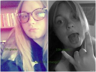 much of a change??? much of a change???