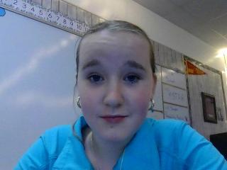 I miss u Samantha!!!! tell everyone I luv them!!!!!